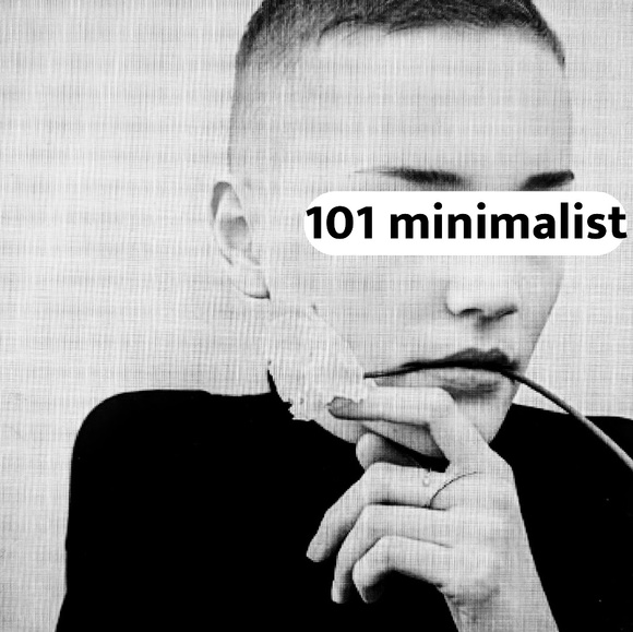 101minimalist